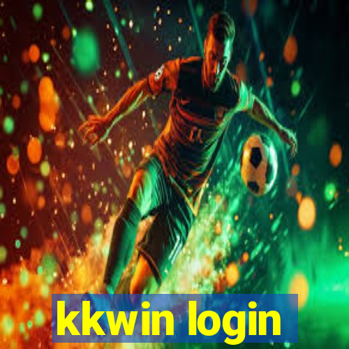 kkwin login